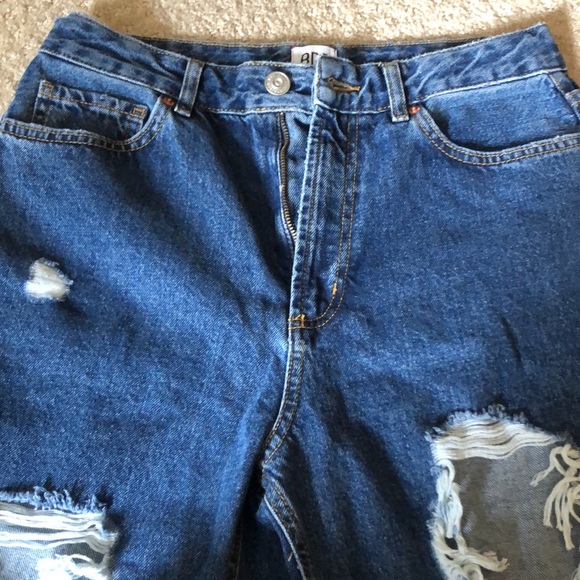 BDG Mom High Rise - Picture 4 of 5